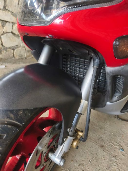 GILERA  Runer, 49 CC, 2007, inmatriculata