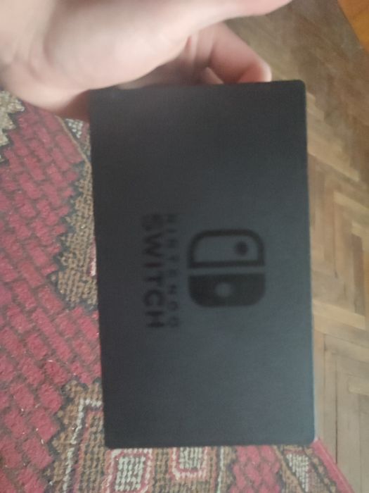 Nintendo switch nemodad are umpic de stick drift