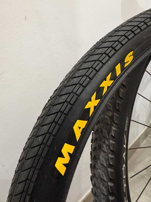 MAXXIS гуми за велосипед 29"