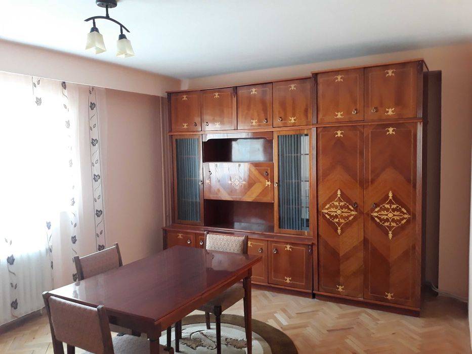 PF Inchiriez apartament 2 camere str  Dorobabantilor