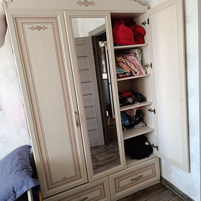 Мебель в детскую