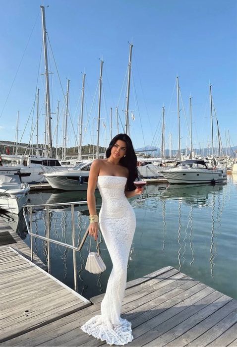 Новое платье от BASE S размер