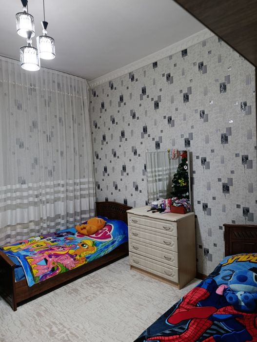 Продаётся 2х-комнатная квартира