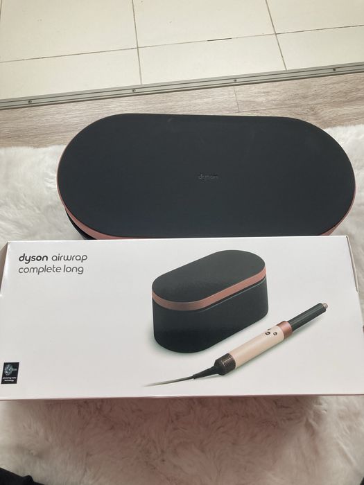 Dyson Airwrap HS05 roz ceramic