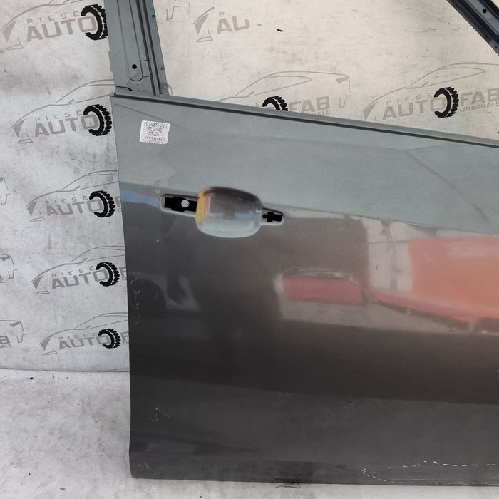 Usa dreapta fata Opel Zafira C an 2011-2012-2013-2014-2015-2016-2017-2