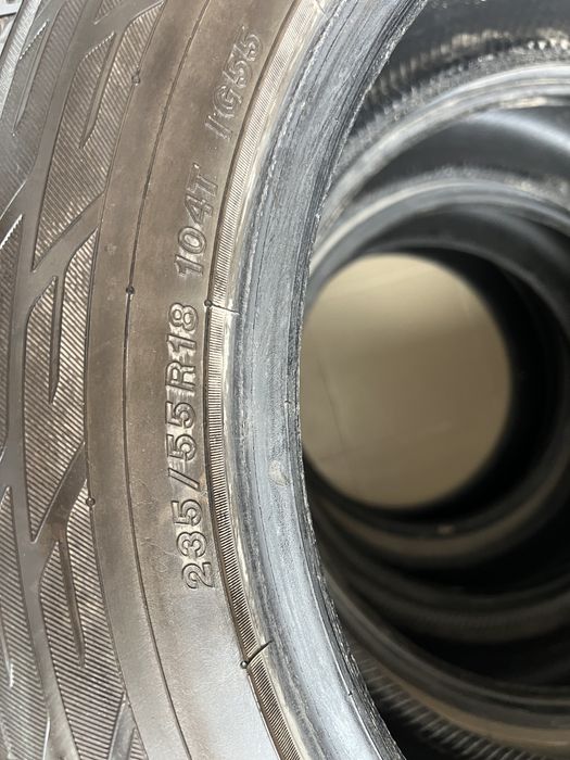 Зимние шины Yokohama