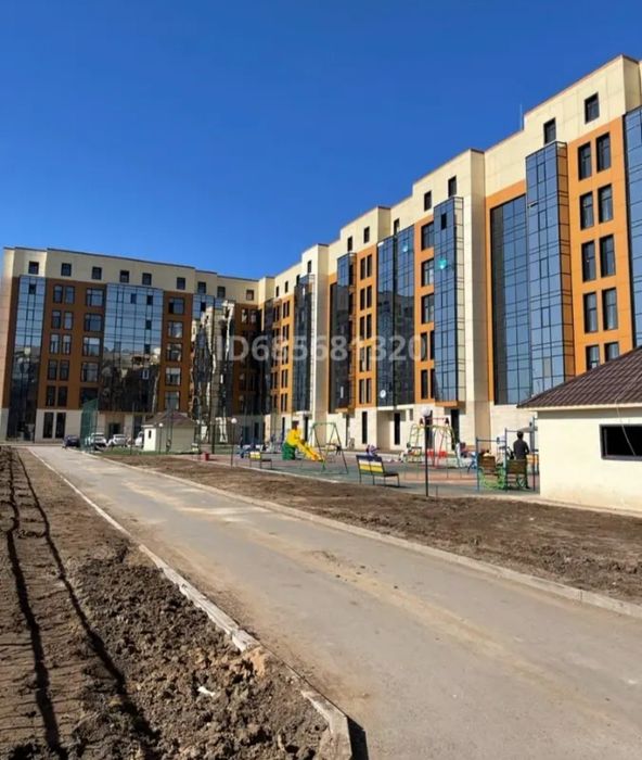 Продам 1 комнатную квартиру