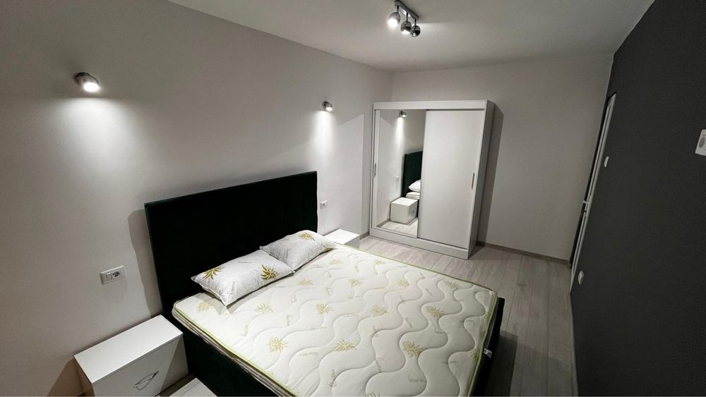 Apartament – Codlea - Vedere 5