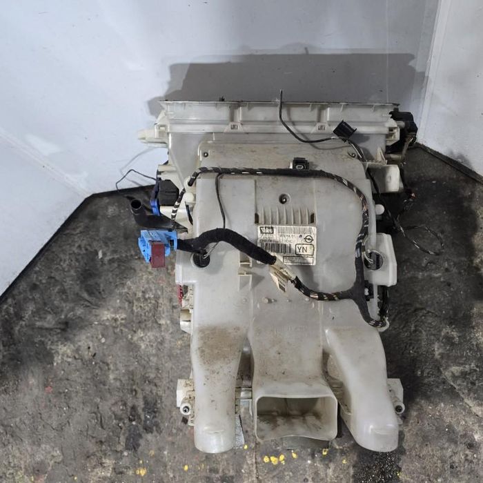 Carcasa aeroterma climatronic Opel Vectra C
