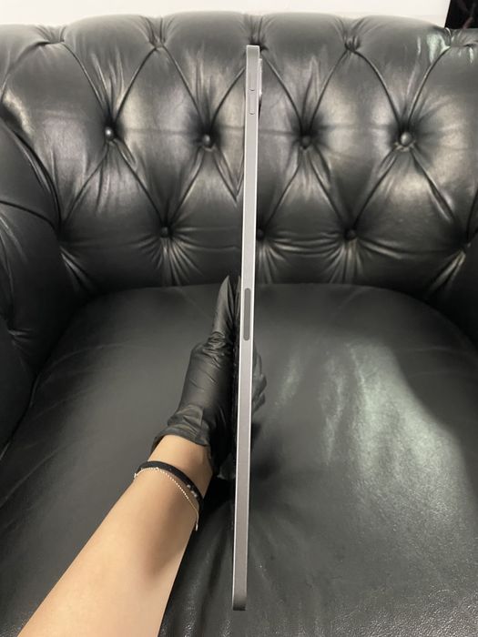 iPad Pro / WI-FI / 128 GB / Space Gray/ Foarte bun|