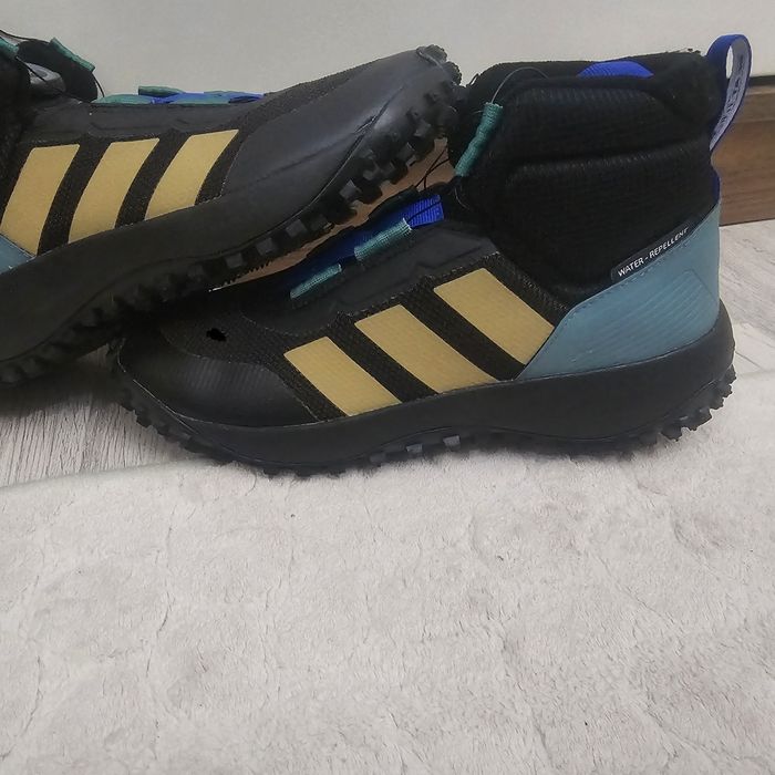 Adidas зимни обувки