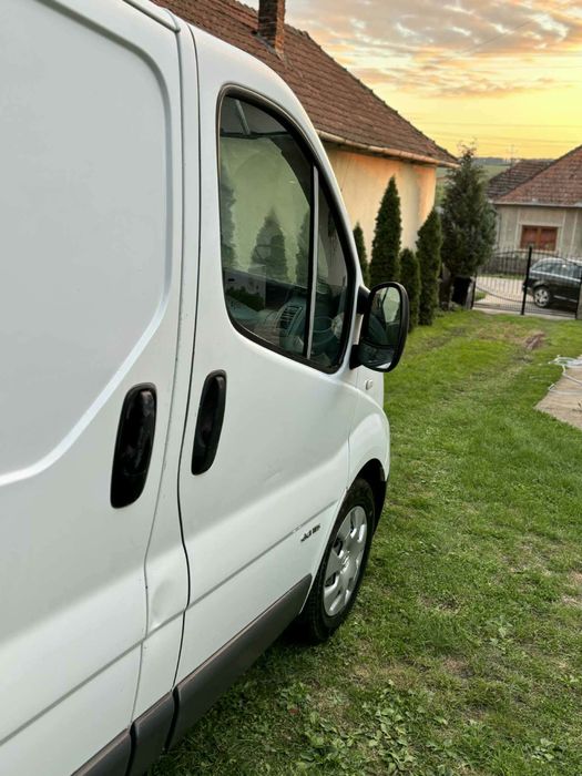 Renault Trafic de vânzare