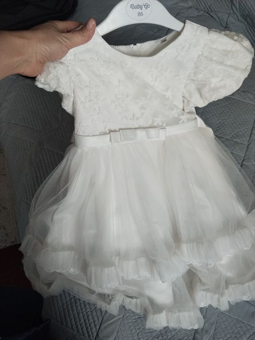 Платье на 2-3 года