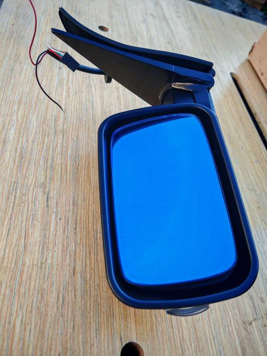 Зеркала на bmw e 36 с повторителем