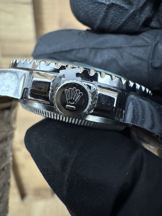 Ceas Oyster Perpetual Date Submariner 41mm