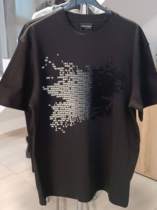 Tricouri super calitate Armani