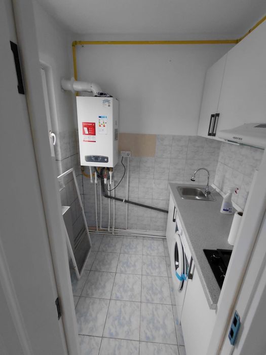 Vand garsoniera zona centrala