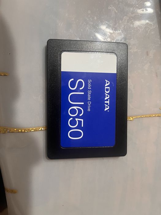 ssd adata 240 gb новый