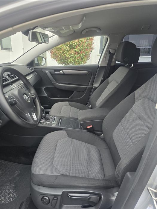 Wv Passat 2.000 diesel, 2012 Automat