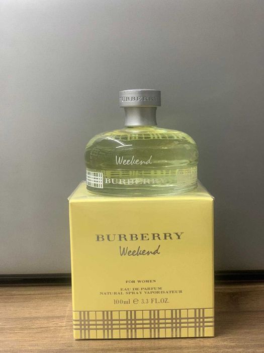 Burberry Weekend EDP 100ml