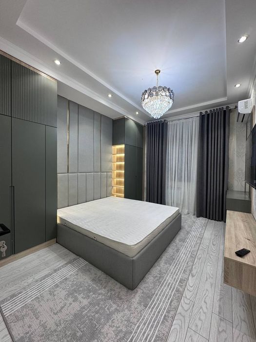 ЖК Real House 4комн 100м2‼️Улица Паркентская