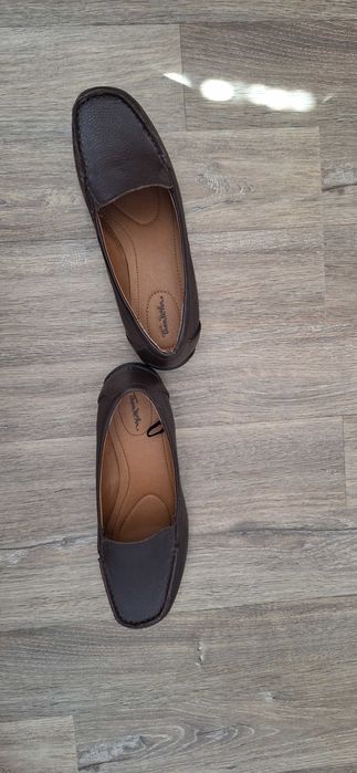Ежедневни обувки / мокасини