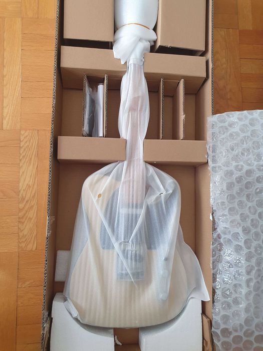 Fender Squier 40th Anniv Telecaster