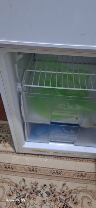 Холодильник beko