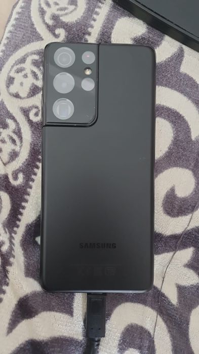 Продам s 21 ультра