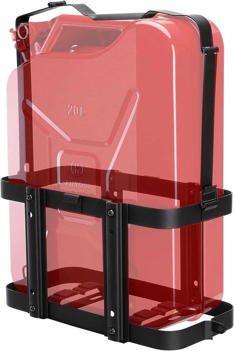 Suport canistra universal 10-20l off-road