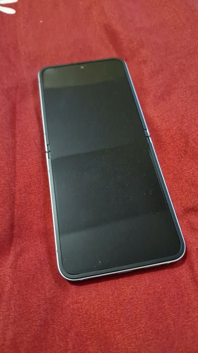 Samsung Z Flip 6