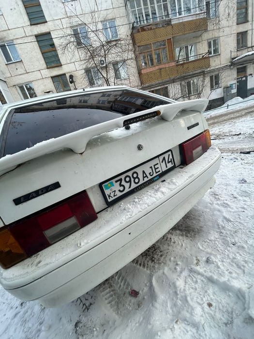 Продам ваз 2114