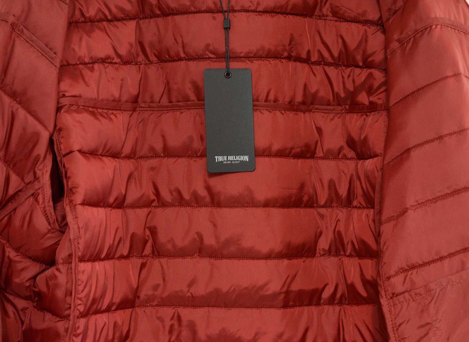 True Religion M оригинальная куртка