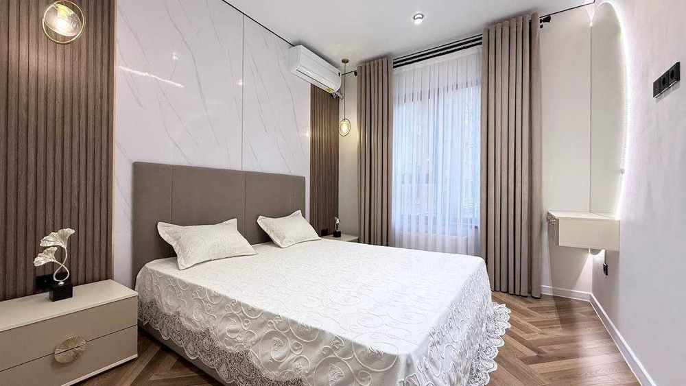 2/3/16 ЖК O'zMakon от Golden House