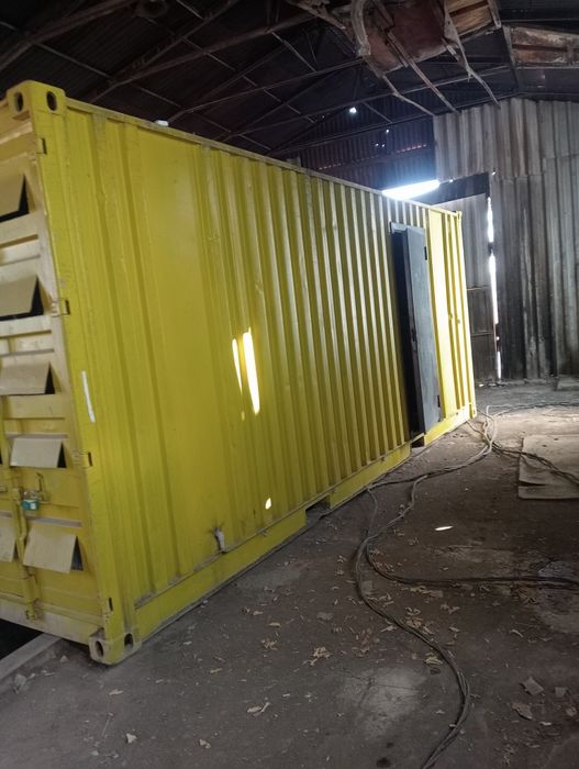 Контейнер сатылады