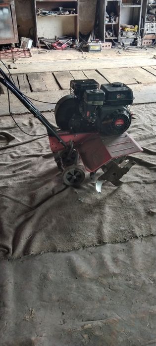 Продам культиватор