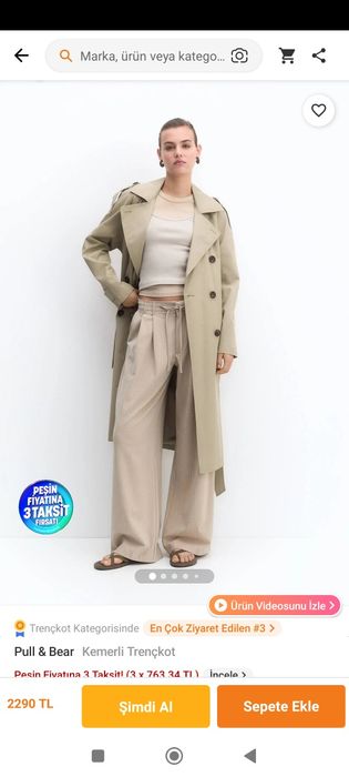 Kıyım kechaklar holati yangidek arzon sifatli narxlarda