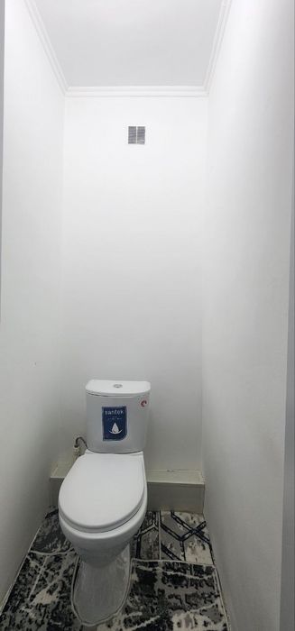 Ю-абад 4 квартал 2/3/4. 52м² кирпич, ремонт есть, срочно!!!