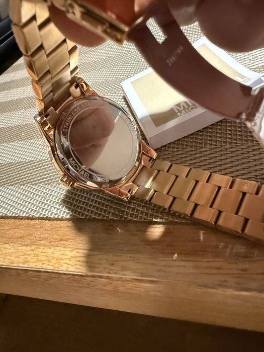 Часовник Michael Kors