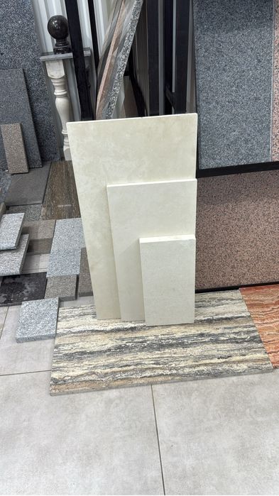 Травертин в наличии Иран Казахстан