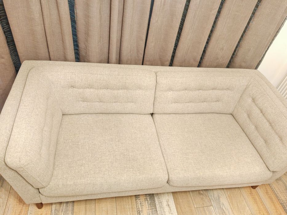 Canapea lănă  living