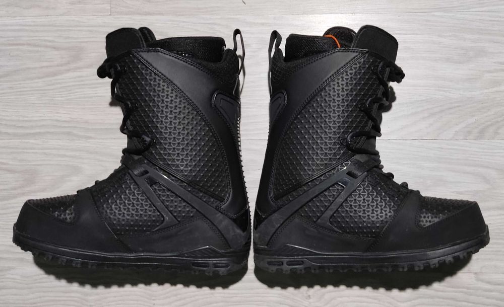 Висок клас сноуборд обувки ThirtyTwo TM-2  EU 43 - 44