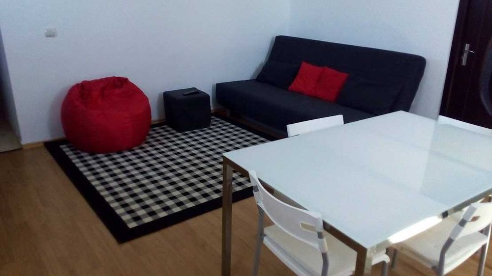 Apartament 2 Camere Bucurestii Noi-Metrou Parc Bazilescu