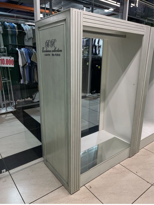 Оборудование в магазин