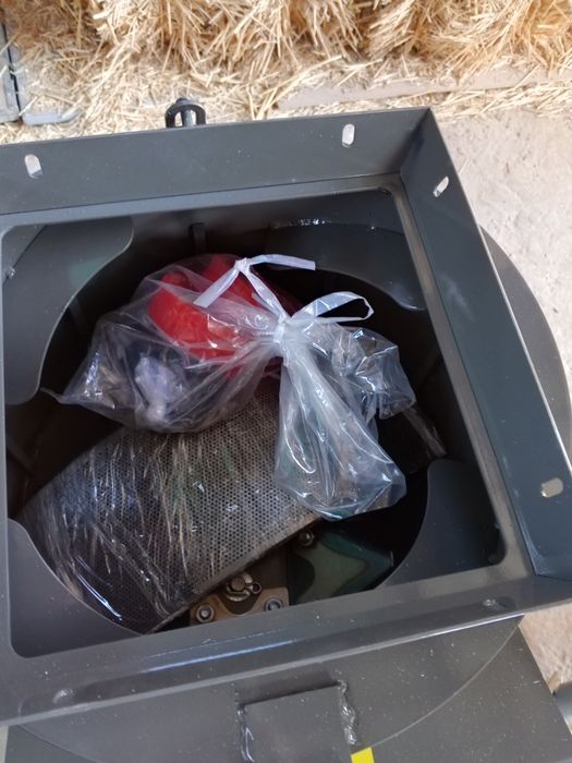 Универсал драбилка сомон