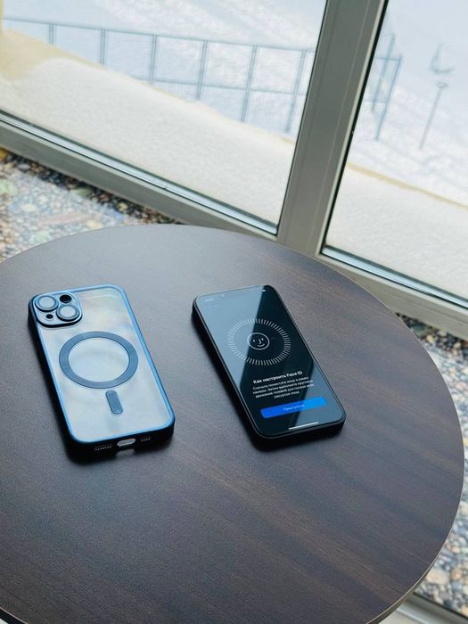 iPhone 13 Black телефон айфон iPhone