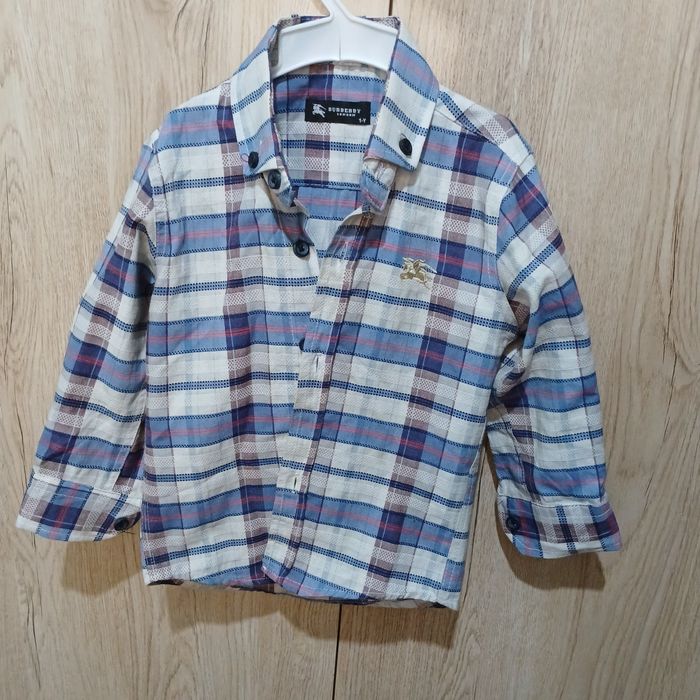 Aralash bolalar kiyimlari