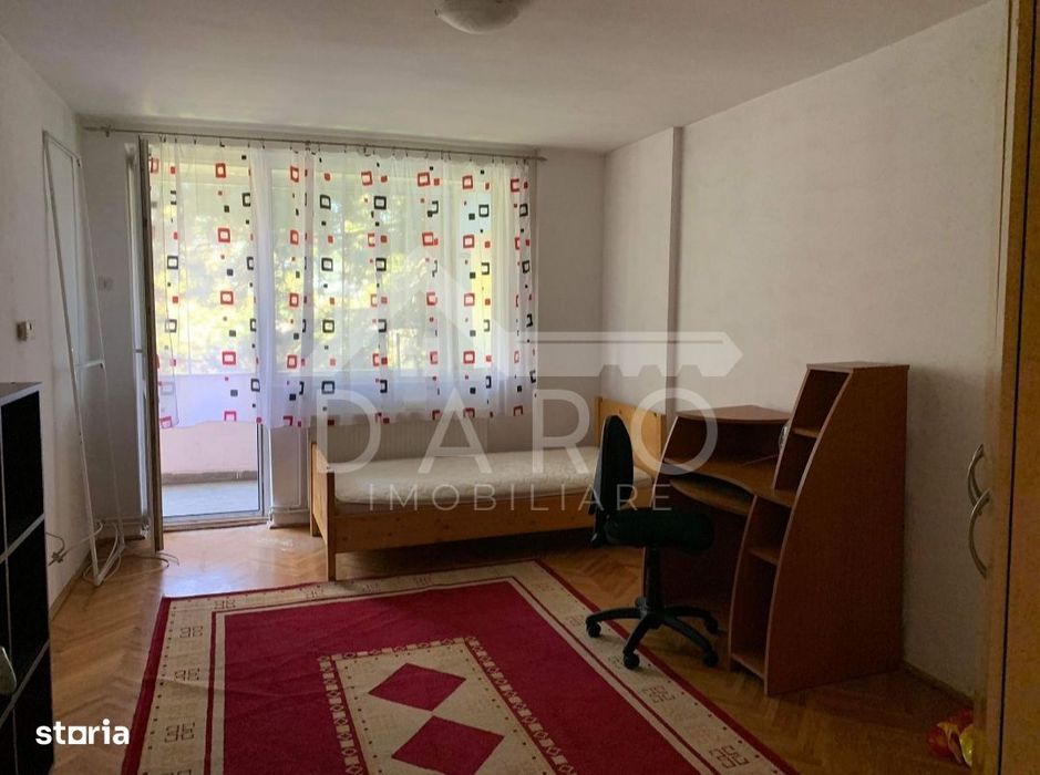 Apartament,