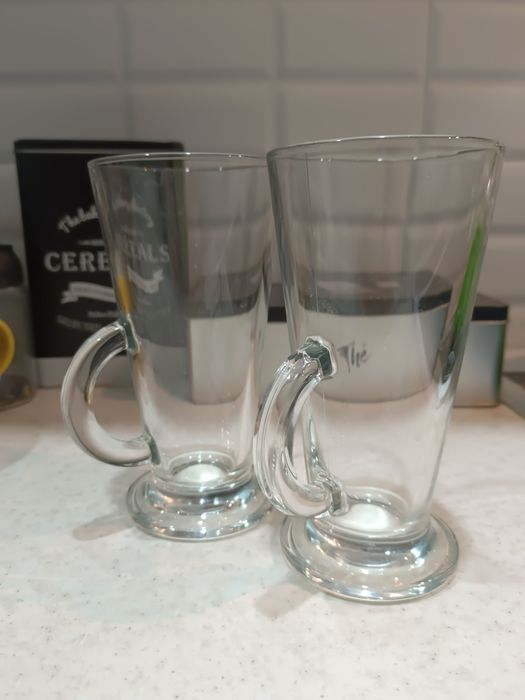 Кружки, ложки от ИКЕА