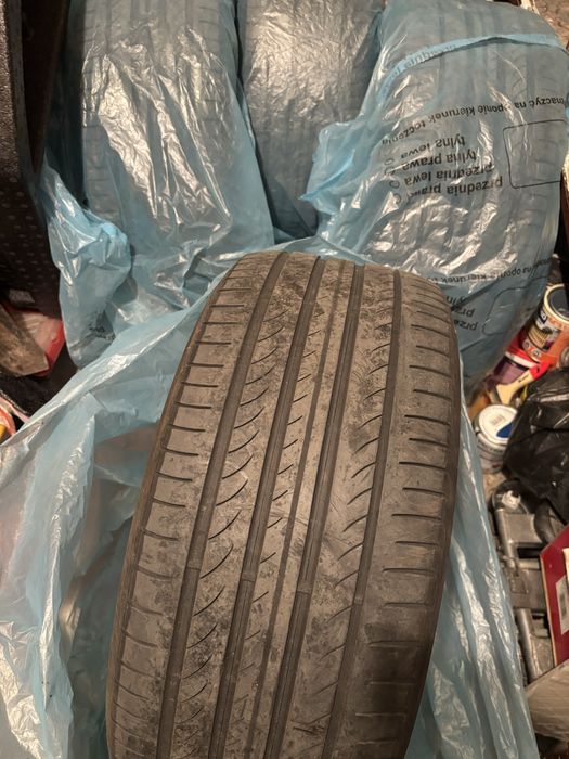 Pirelli Powergy 245/45/18 DOT 21